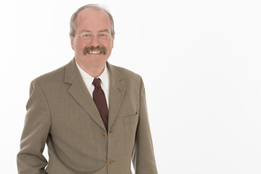 VRiOVG NRW a.D. Peter Schroiff